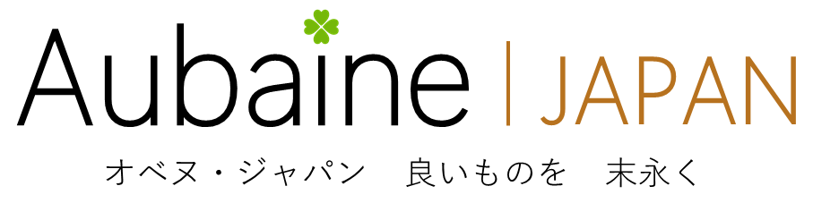 Aubaine JAPAN
